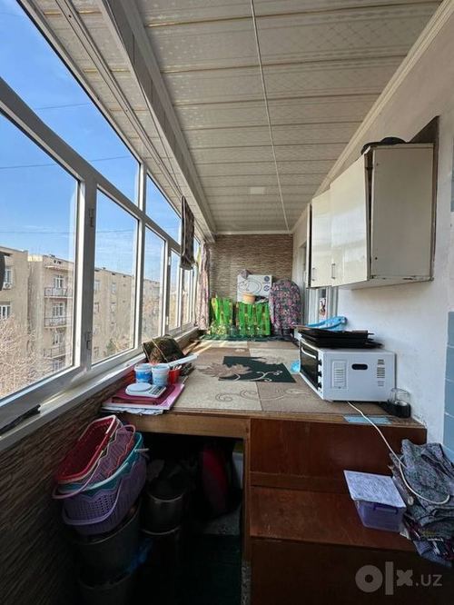 2-комнатная квартира, 60 м²