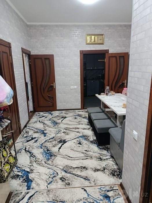 2-комнатная квартира, 70 м², Бухара, на продажу