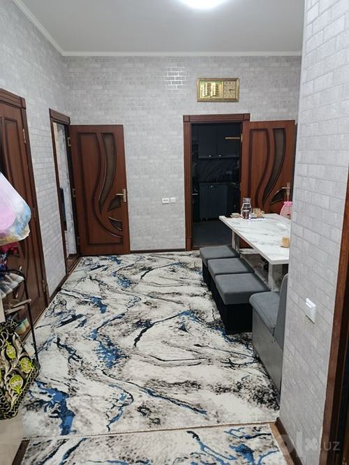 2-комнатная квартира, 70 м²