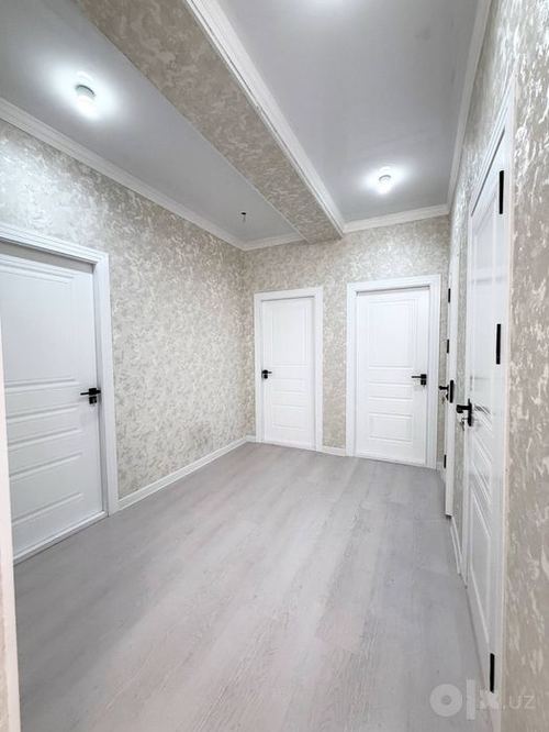 3-комнатная квартира, 95 м²