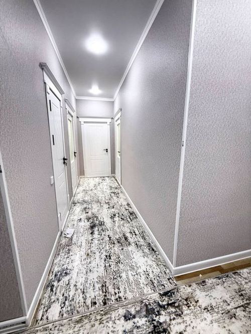 2-room apartment, 58 m²