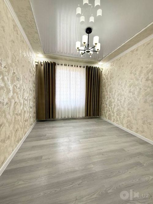 2-room apartment, 65 m²