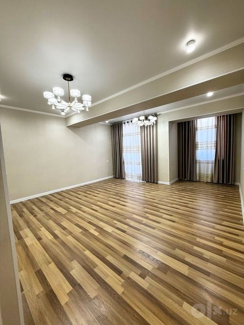 3-комнатная квартира, 86 м²