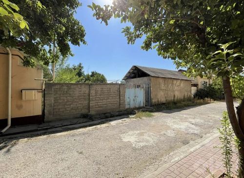 2-room house, 30 m²
