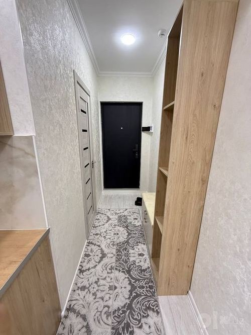 1-room apartment, 40 m²