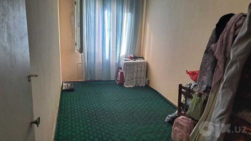 3-room apartment, 60 m²