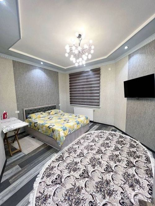2-комнатная квартира, 56 м²