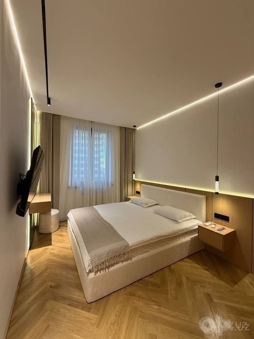 2-комнатная квартира, 56 м², Ташкент, Юнусабадский район, в аренду
