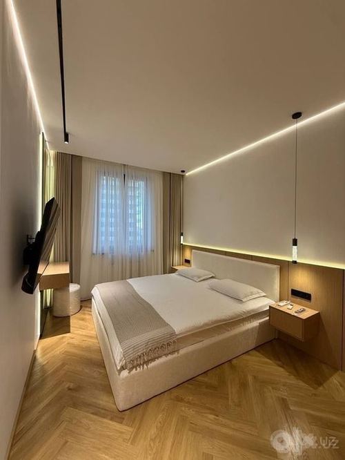 2-комнатная квартира, 56 м²