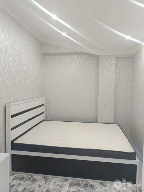 2-комнатная квартира, 56 м²