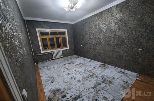 2-room apartment, 60 m²