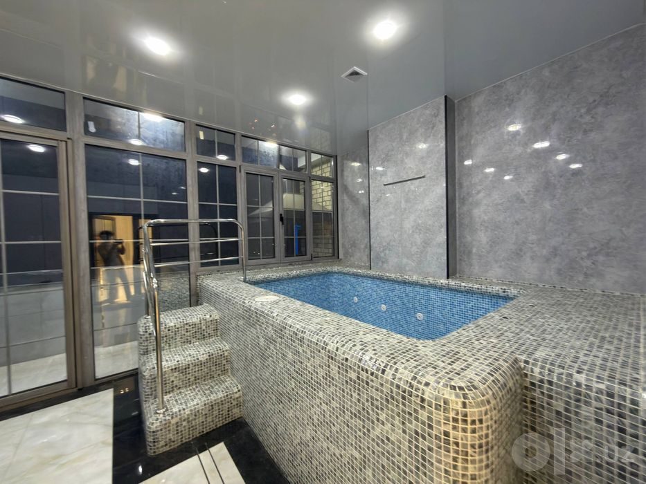 8-room apartment, 218 m², Tashkent, Mirzo Ulugbek District, for sale