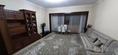 3-room apartment, 75 m²