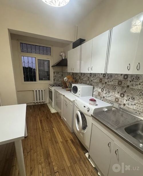 3-room apartment, 75 m²
