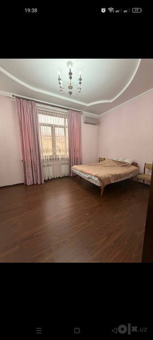 4-room house, 236 m²