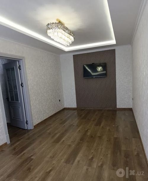 2-room apartment, 50 m²