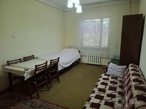 1-комнатная квартира, 38 м²