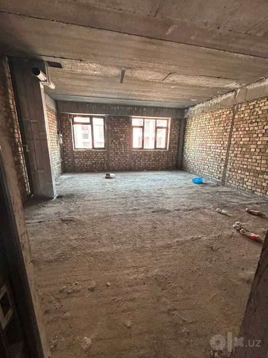 2-room apartment, 41 m², Tashkent, Yashnabad District, for sale