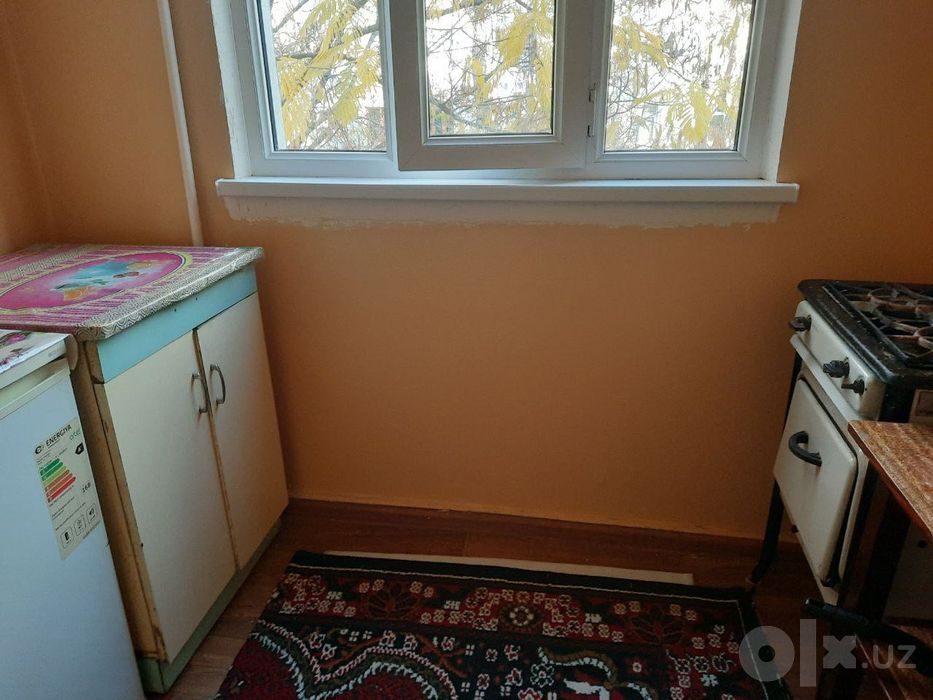 2-room apartment, 45 m², Tashkent, Chilanzar District, for rent