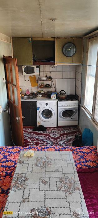 3-room apartment, 94 m²