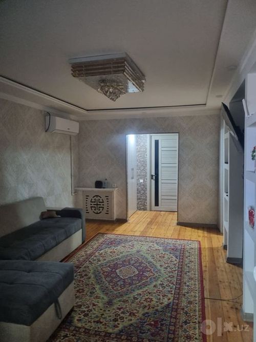 3-room apartment, 75 m²