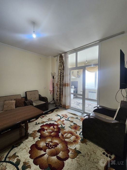 2-комнатная квартира, 47 м², Самарканд, на продажу
