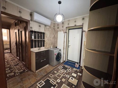 3-комнатная квартира, 70 м²