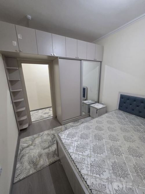 2-комнатная квартира, 56 м²