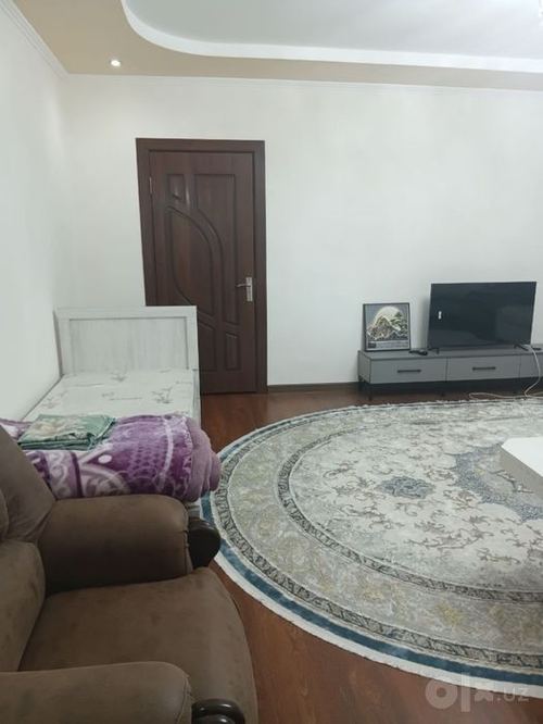 2-комнатная квартира, 70 м²