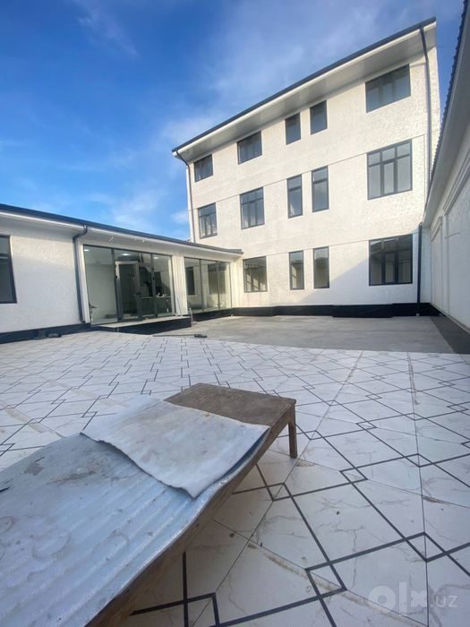 14-xonali uy, 800 m², Toshkent, Chilonzor tumani, ijaraga