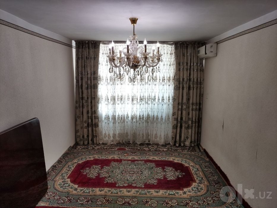 3-комнатная квартира, 77 м², Ташкент, Шайхантахурский район, на продажу