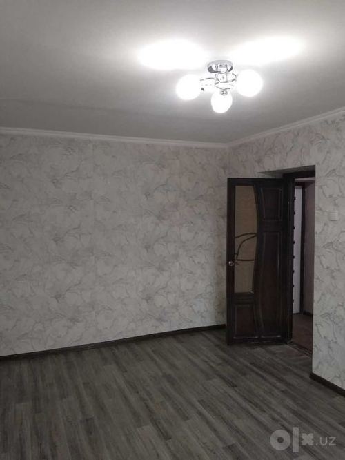 1-room apartment, 25 m²