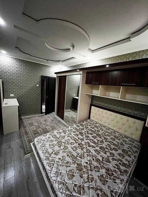 2-комнатная квартира, 52 м²