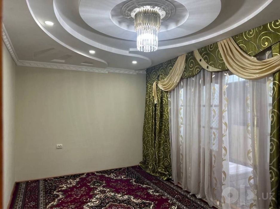 2-room apartment, 65 m², Tashkent, Shaykhantakhur District, for rent