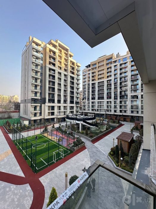 2-room apartment, 40 m², Tashkent, Yunusabad District, for sale