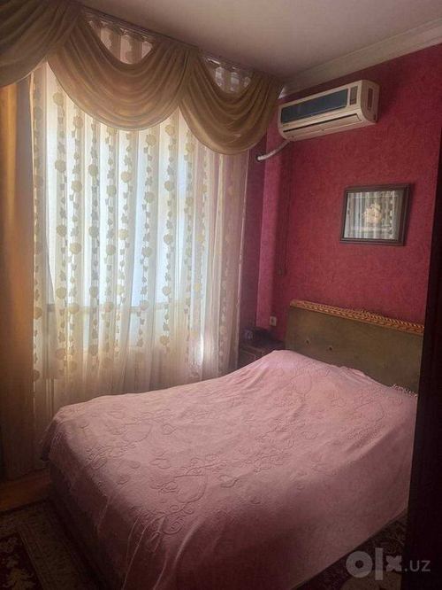 6-room apartment, 97 m²