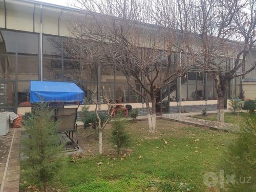 10-комнатный дом, 6 м²
