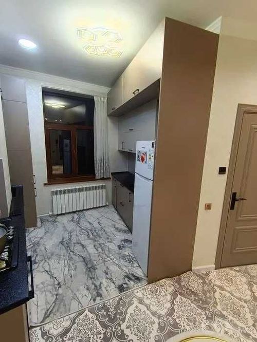 3-room apartment, 86 m²
