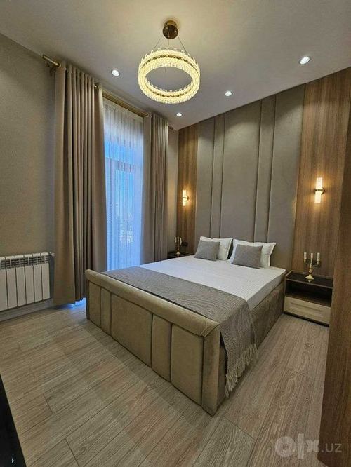 3-комнатная квартира, 71 м²