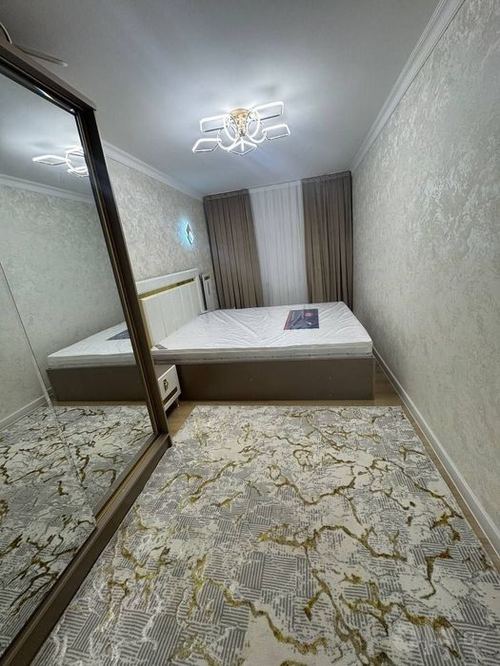 2-комнатная квартира, 82 м²