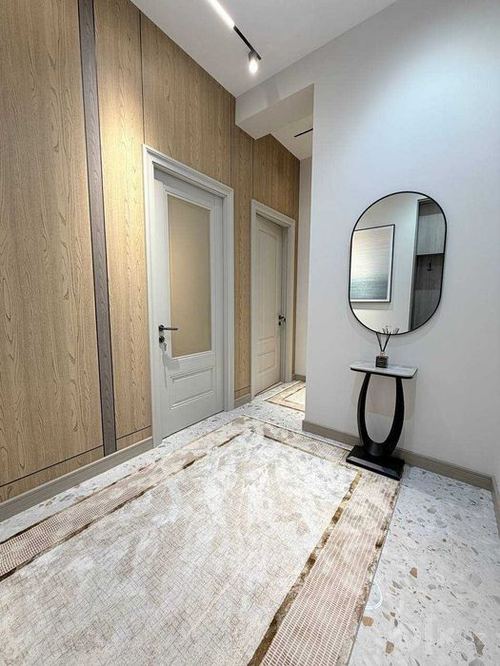 1-room apartment, 41 m²