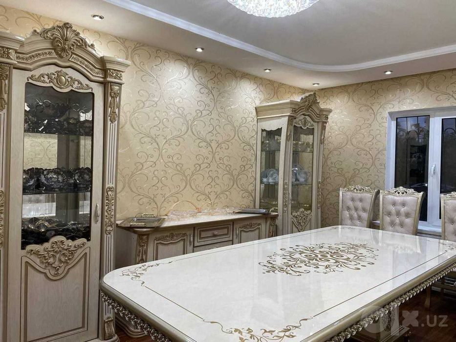 4-room apartment, 97 m², Tashkent, Mirzo Ulugbek District, for sale