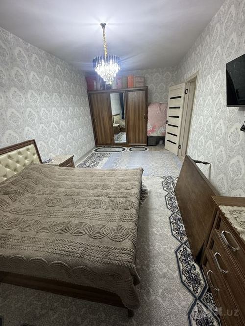 1-room apartment, 35.25 m²