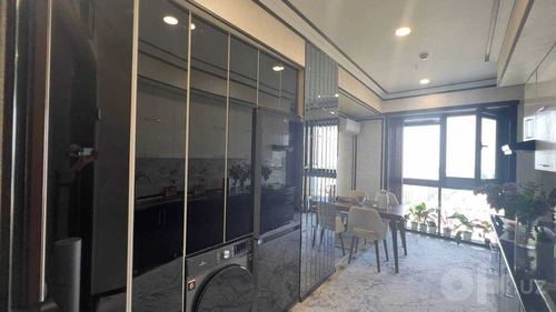 3-комнатная квартира, 104 м²