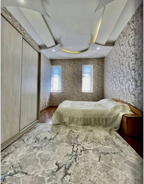 2-комнатная квартира, 55 м²