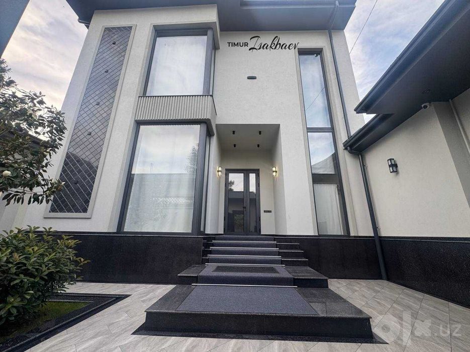 6-комнатный дом, 500 м², Ташкент, Мирзо-Улугбекский район, на продажу