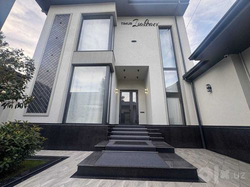 6-комнатный дом, 500 м²