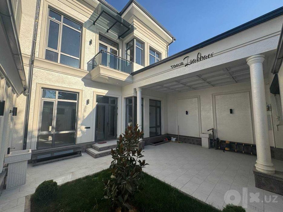 5-xonali uy, 300 m², Toshkent, Mirzo Ulug‘bek tumani, sotuvga