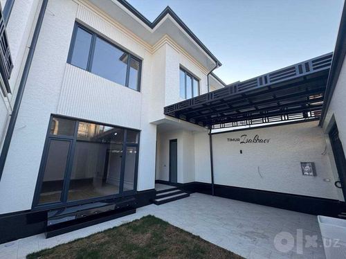 6-комнатный дом, 250 м²