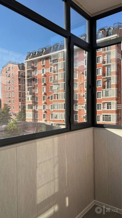 3-room apartment, 50 m², Tashkent, Mirabad District, for sale
